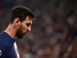 Lionel Messi Cedera!