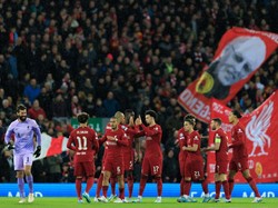 Liverpool Diprediksi Rebutan Posisi Empat dengan Chelsea & MU