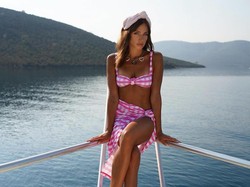 Kisah Sosialita yang Jadi Istri Ketiga Konglomerat Arab, Lebih Muda 30 Tahun