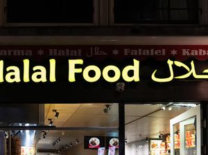 Industri Halal Dikuasai Negara Non Muslim, Ada Brasil-China