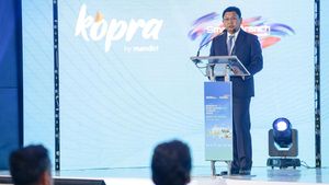 Mandiri Luncurkan ESG Report