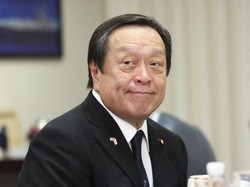 Menhan Hamada Klarifikasi soal Rudal Korut: Tak Melintasi Kepulauan Jepang