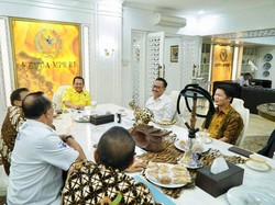 Bamsoet Sebut Sirkuit Kendaraan Listrik di IKN Tak Akan Pakai Uang Negara