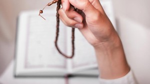 7 Dzikir Pagi Petang sesuai Sunnah Rasul SAW, Mampu Lindungi dari Musibah!