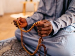 Kalimat yang Paling Dicintai Allah, Bisa Dibaca Saat Zikir Setiap Hari