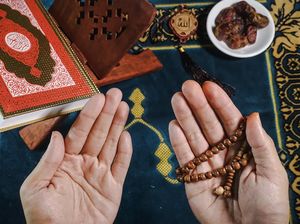 Doa Menghilangkan Pikiran Kotor, Dibaca agar Terhindar dari Prasangka Buruk Doa Menghilangkan Pikiran Kotor, Dibaca agar Terhindar dari Prasangka Buruk