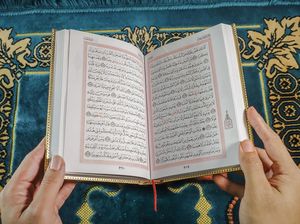 Surah An Nasr: Bacaan Arab, Latin, Arti dan Isi Kandungannya Surah An Nasr: Bacaan Arab, Latin, Arti dan Isi Kandungannya