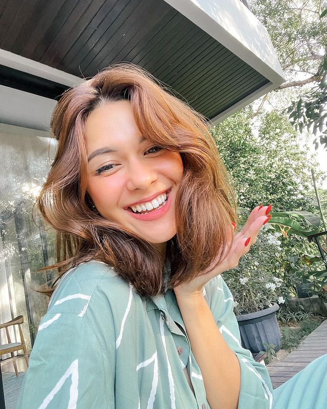 Nana Mirdad