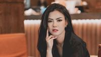 Nita Gunawan Bukan Cewek Nakal, Tapi Akui Pernah Berantem di Sekolah