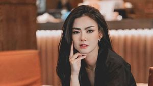 Nita Gunawan Bukan Cewek Nakal, Tapi Akui Pernah Berantem di Sekolah