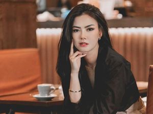 Respons Nita Gunawan Kerap Dibilang Mirip Agnez Mo dan Diminta Nyanyi