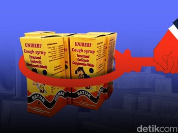 Jerat Pidana Produsen Obat Jerat Pidana Produsen Obat