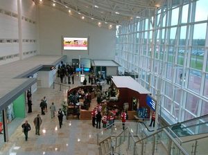 Bandara Ini Tutup Permanen Setelah 17 Tahun Operasi, Ada Apa Nih?