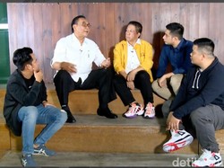 Inikah 5 Kata Sakti yang Wajib Dipakai Kader PDIP Siap Nyapres?