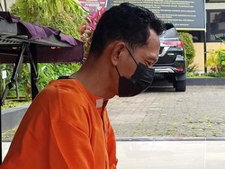 Polisi Periksa Psikis Anak-Keponakan Diperkosa di Tabanan