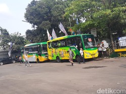 Trans Jogja Palbapang-Malioboro Resmi Mengaspal Lur, Segini Tarifnya