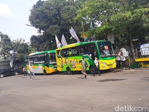 Trans Jogja Palbapang-Malioboro Resmi Mengaspal Lur, Segini Tarifnya Trans Jogja Palbapang-Malioboro Resmi Mengaspal Lur, Segini Tarifnya