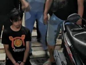 Wanita yang Mayatnya Ditemukan di Hotel Sidoarjo Dibunuh Penjual Pentol