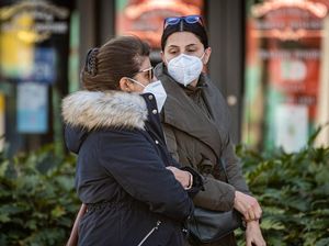 Wabah Penyakit Saluran Cerna Merebak di Australia, Ada Lebih dari 11 Ribu Kasus