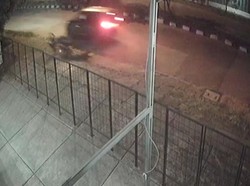 Penjual Es Balok Jadi Korban Tabrak Lari SUV di Depok, Polisi Selidiki