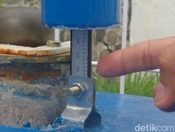 Kota Pekalongan Diprediksi Tenggelam di 2035, Ini Kata BRIN