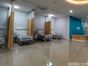 RS Muhammadiyah Hadir di Kabupaten Bandung