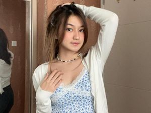 Kenalan dengan Peyi, Gamer Lulusan Sekolah Bakery di Taiwan Kenalan dengan Peyi, Gamer Lulusan Sekolah Bakery di Taiwan