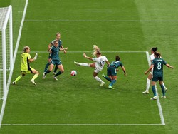 UEFA Nations League Putri Digelar 2023