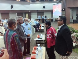 Imigrasi Sosialisasikan Second Home Visa yang Tak Hapuskan KITAP di Indonesia