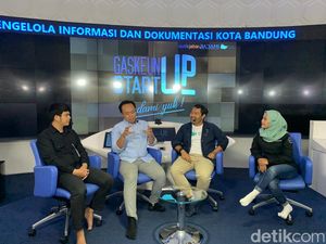 Kenalan Komunitas Startup Bandung Yuk! Kenalan Komunitas Startup Bandung Yuk!