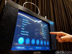 Siaran TV Digital Bisa Minimalisasi Korban Gempa Bumi Siaran TV Digital Bisa Minimalisasi Korban Gempa Bumi