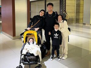 Anak Curhat ke Guru karena Kangen Abi, Bikin Omesh Nangis dan Sadar Anak Curhat ke Guru karena Kangen Abi, Bikin Omesh Nangis dan Sadar