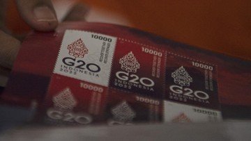 Perbedaan Prangko dan Meterai: Pengertian hingga Fungsinya