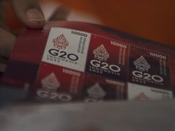 KTT G20 Bali: Rundown, Persiapan Parkir Pesawat, hingga Mobil Antipeluru