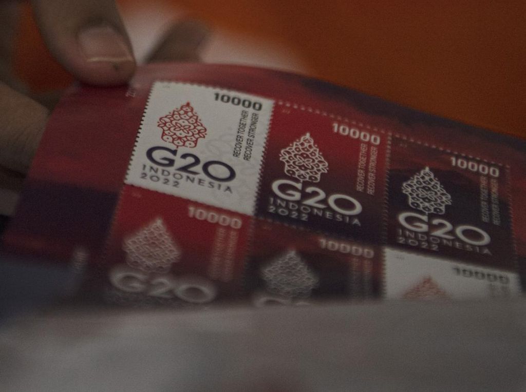 2 WN China Ditangkap-Dideportasi gegara Hendak Demo KTT G20 Bali