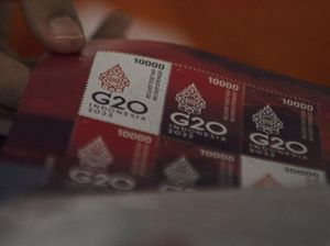 2 WN China Ditangkap-Dideportasi gegara Hendak Demo KTT G20 Bali 2 WN China Ditangkap-Dideportasi gegara Hendak Demo KTT G20 Bali