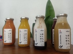 Adem Juice & Smoothies Ditunjuk Jadi Pemasok Suvenir KTT G20