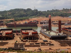 Anggota DPR Dorong Penguatan Industri Maritim, Soroti Galangan Kapal-SDM