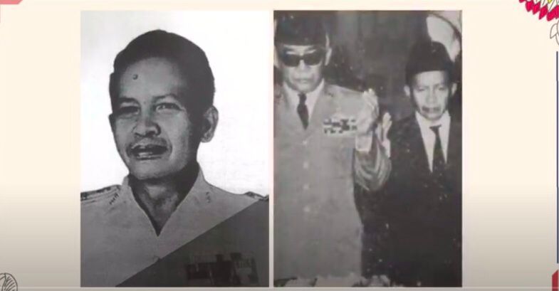Profil dr HR Soeharto yang Diberi Gelar Pahlawan Nasional di 2022