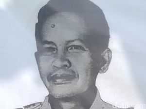 5 Tokoh Akan Dianugerahi Pahlawan Nasional, Salah Satunya dr Soeharto