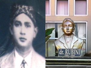 Profil dr Rubini Natawisastra, Dokter yang Akan Bergelar Pahlawan Nasional Profil dr Rubini Natawisastra, Dokter yang Akan Bergelar Pahlawan Nasional