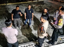 Pemerkosa Anak yang Hilang Usai Dakwaan Gugur di Sukabumi Diburu