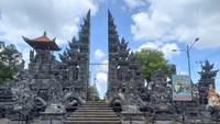 Mengulik Sejarah dan Makna Pura Kahyangan Tiga di Bali, Warisan Mpu Kuturan