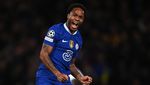 Raheem Sterling Bikin Rekor di Liga Champions