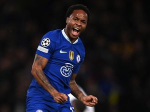 Pembelaan Joe Cole ke Raheem Sterling: Dia ke Piala Dunia 2022!