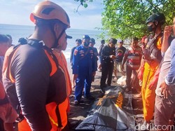 Remaja 15 Tahun Terseret Ombak Pantai Cacalan Banyuwangi Ditemukan Tewas