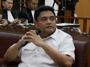 Eks Penyidik Polres Jaksel Klaim Kasus Yosua Bisa Terungkap 2 Jam Eks Penyidik Polres Jaksel Klaim Kasus Yosua Bisa Terungkap 2 Jam