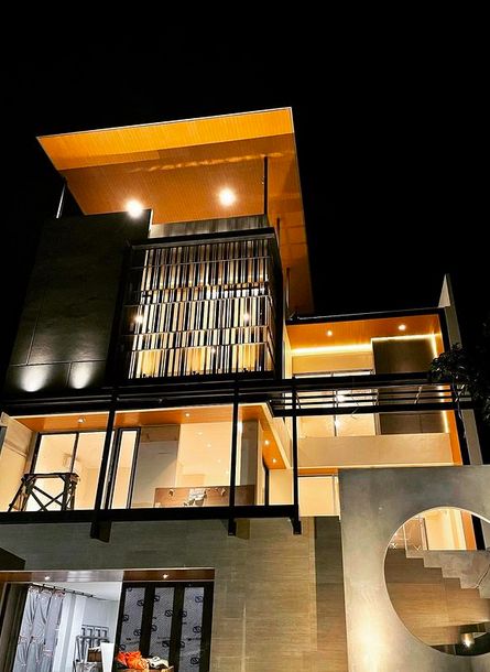 Rumah Baru Jonatan Christie Rumah Baru Jonatan Christie