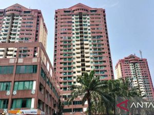 Penghuni Rusun di Jakpus Minta Heru Budi Cabut SK Era Anies: Kami Dizalimi