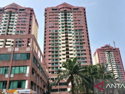 Penghuni Rusun di Jakpus Minta Heru Budi Cabut SK Era Anies: Kami Dizalimi